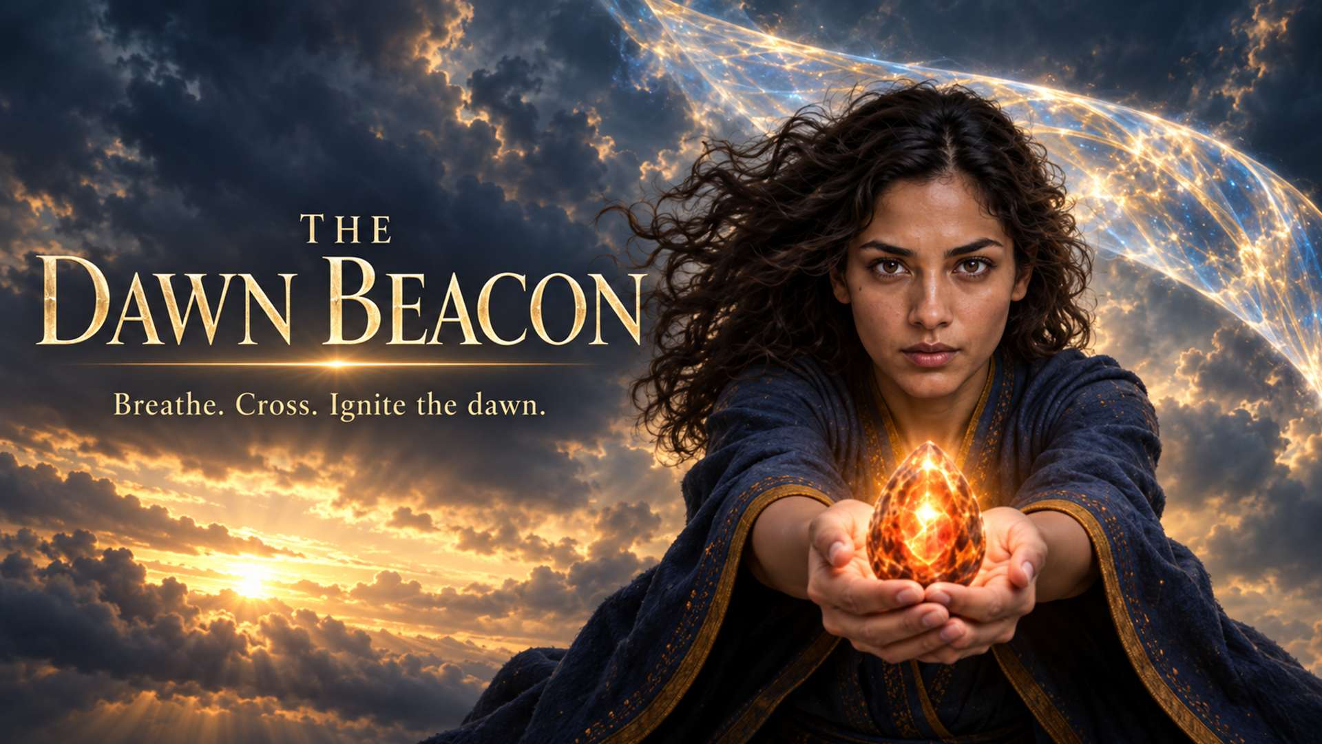 The Dawn Beacon