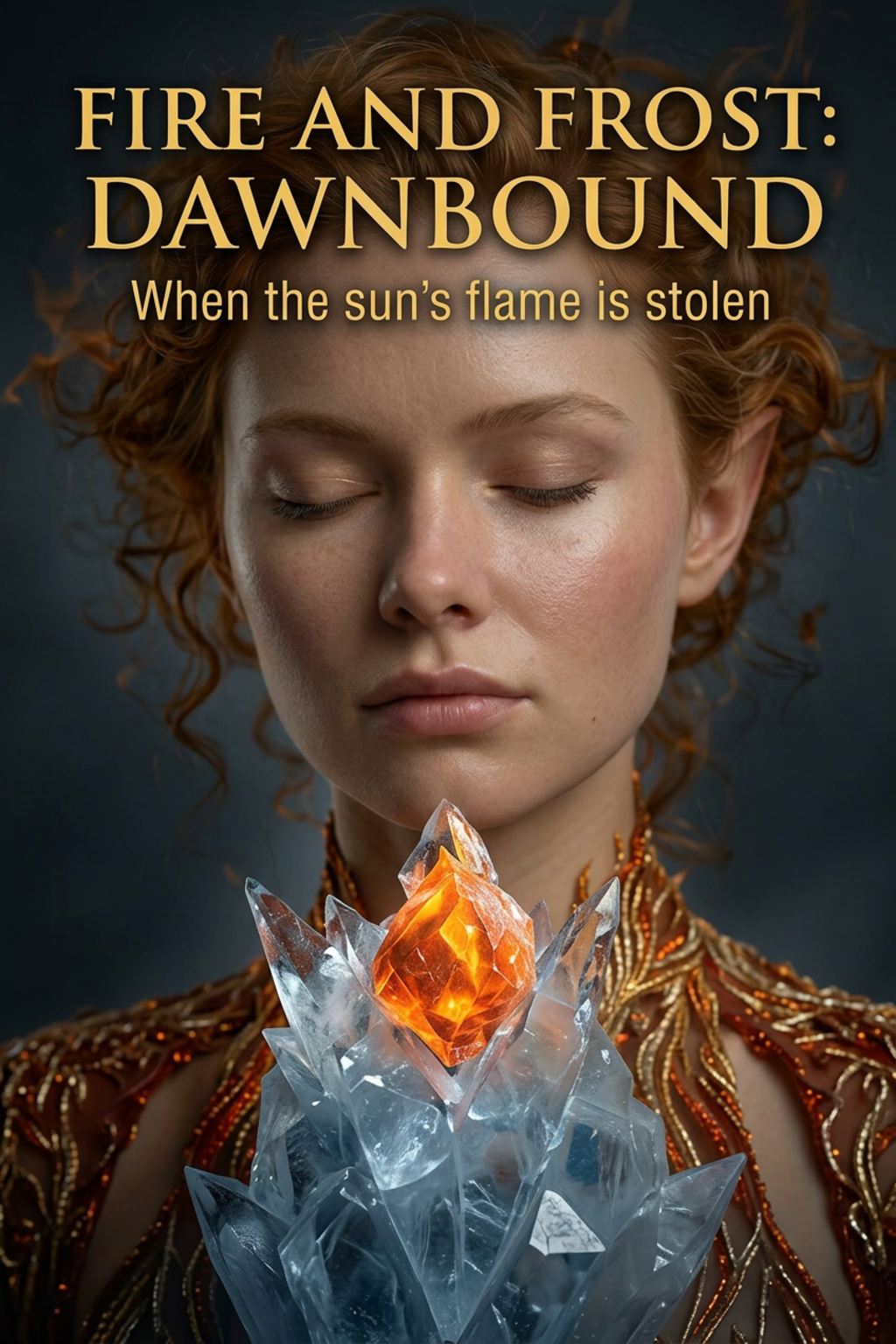 Fire and Frost: Dawnbound