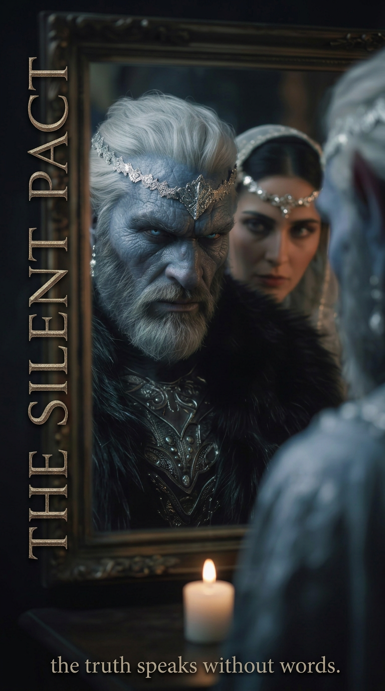 The Silent Pact