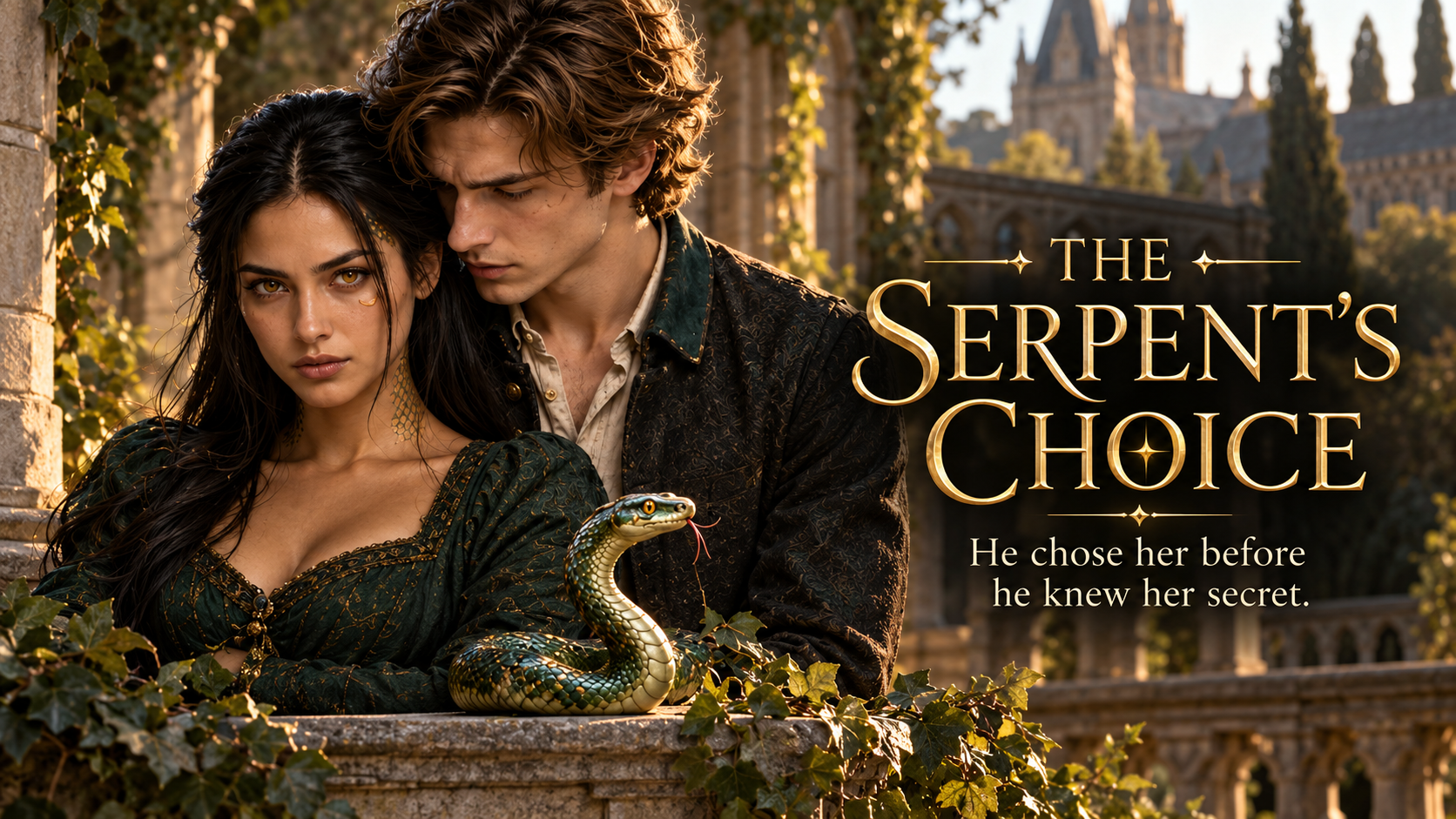 The Serpent’s Choice