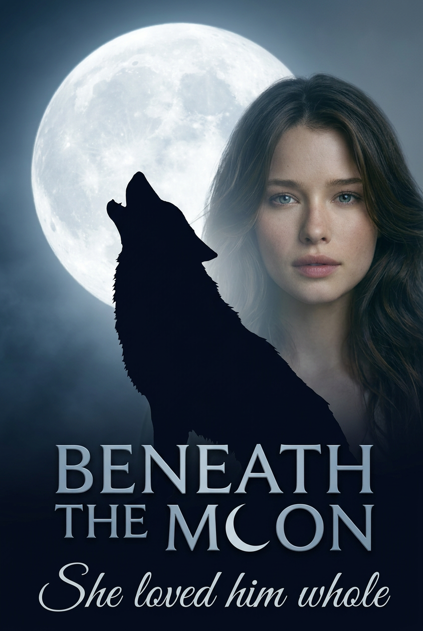 Beneath the Moon