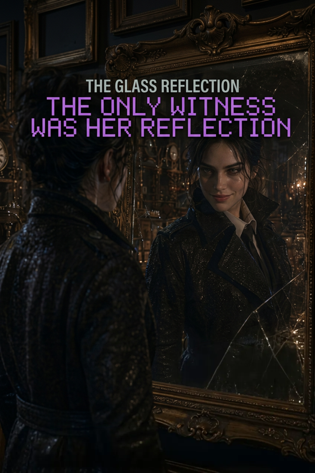 The Glass Reflection