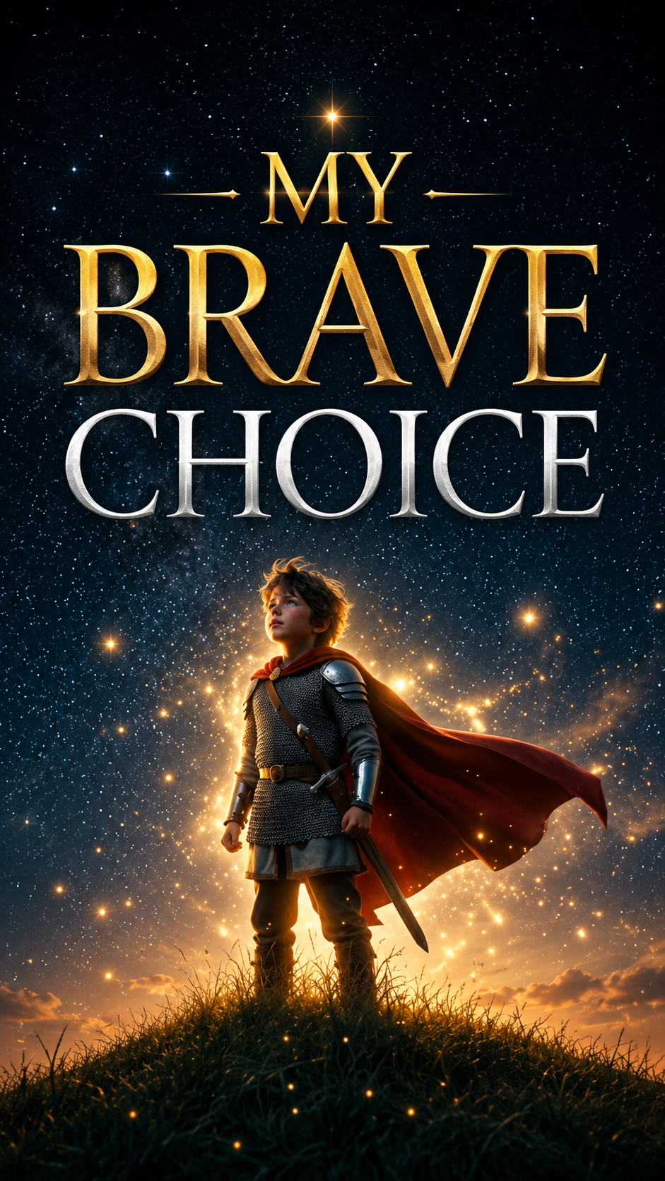 My brave choice