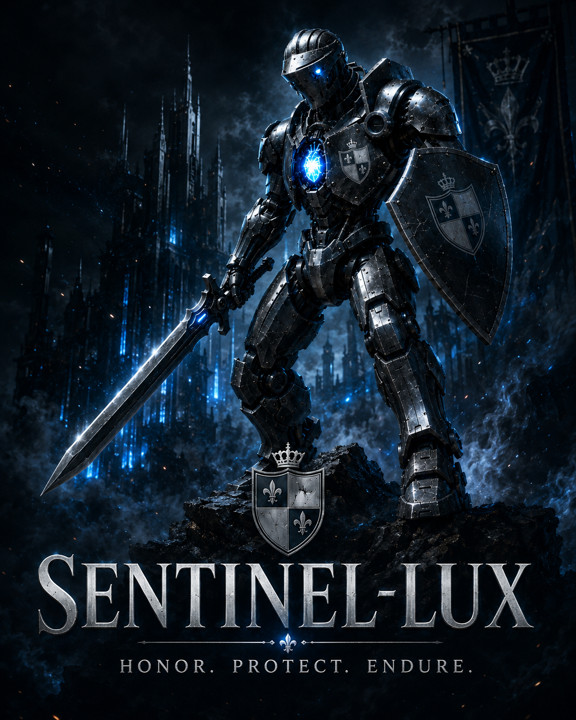 SENTINEL-LUX
