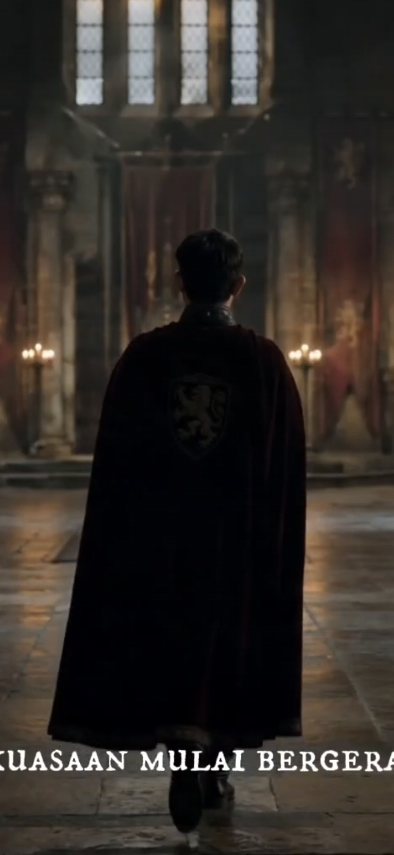 A Kingdom