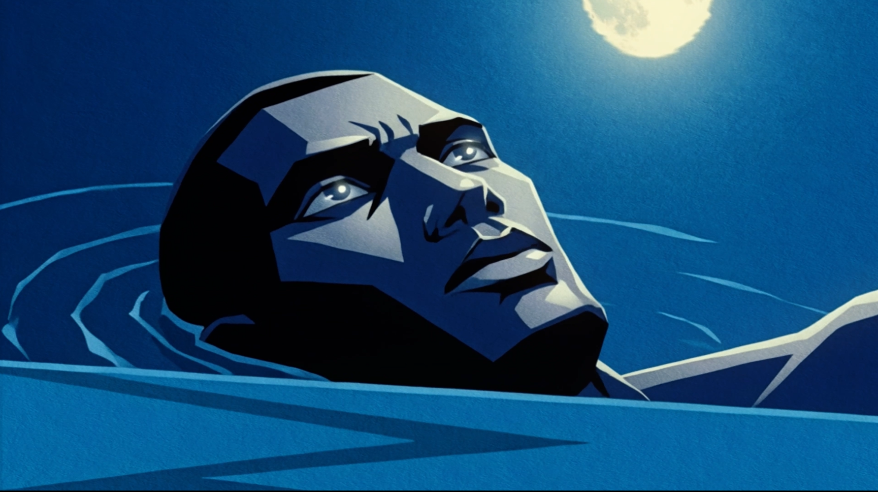 Zima Blue