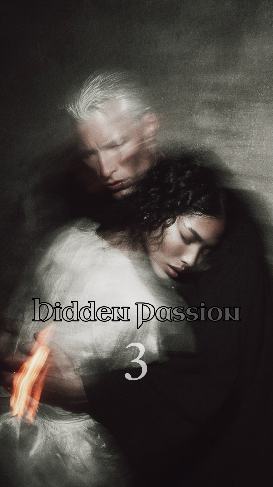 Hidden Passion 3