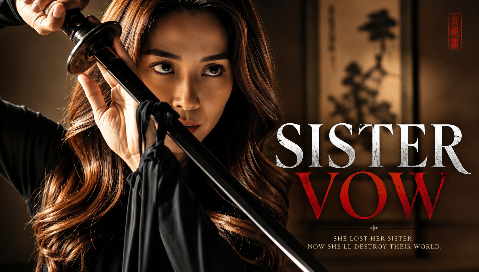 SISTER VOW
