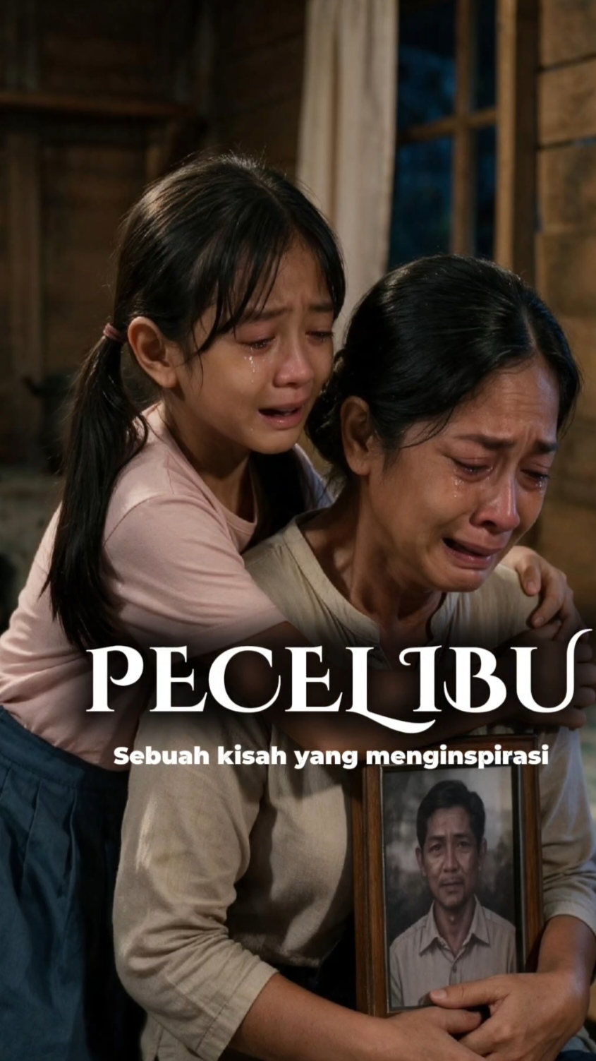 PECEL IBU