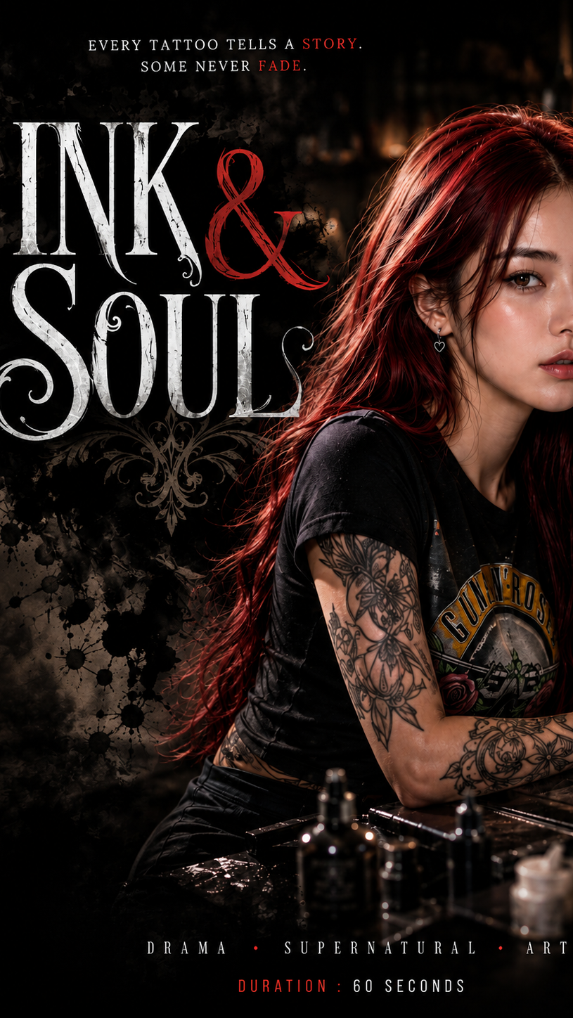 INK & SOUL