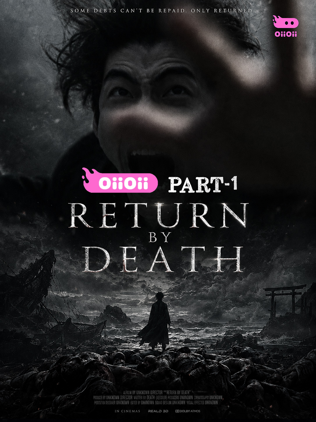 Return by Death Episode 1