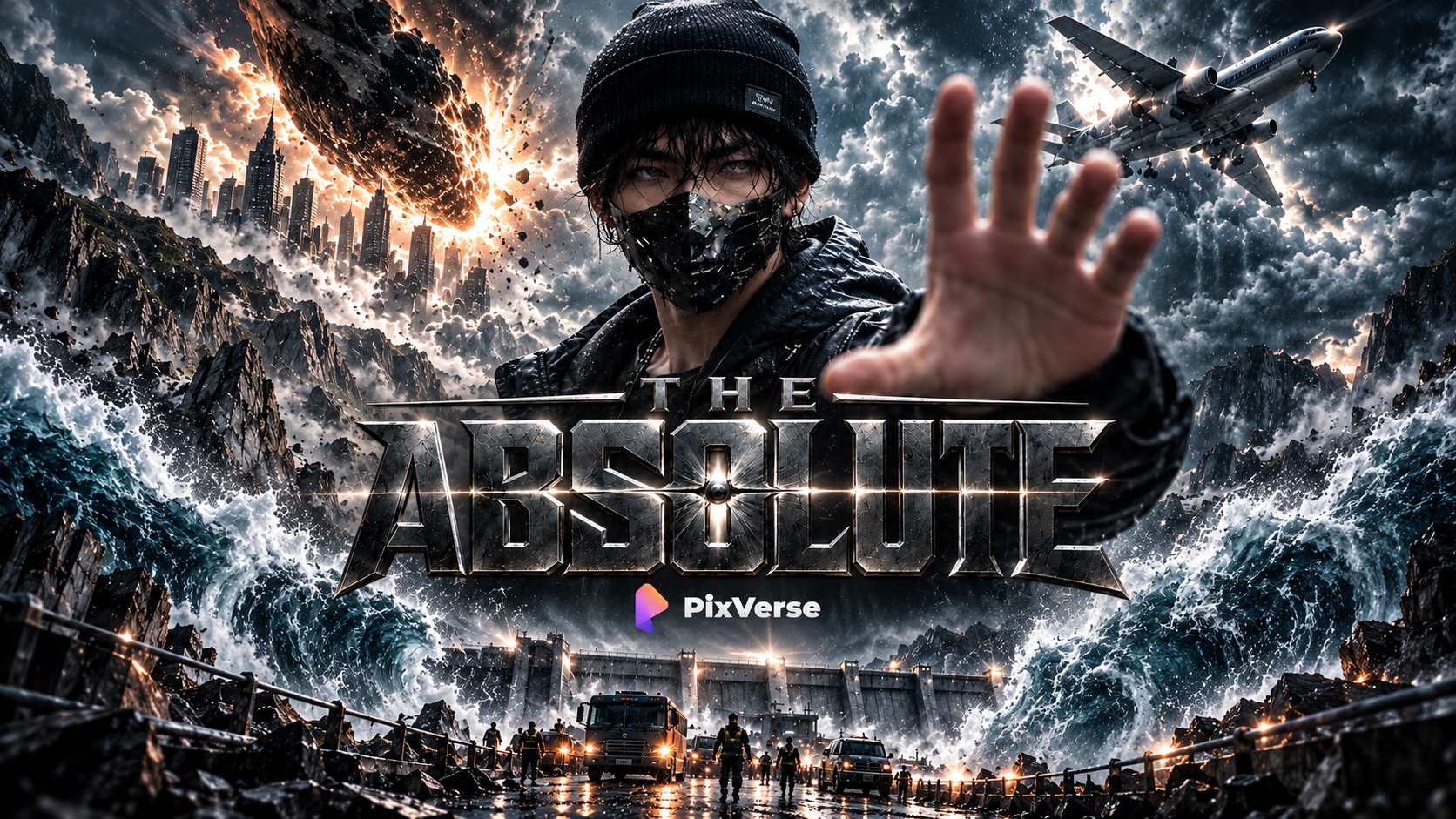 The Absolute