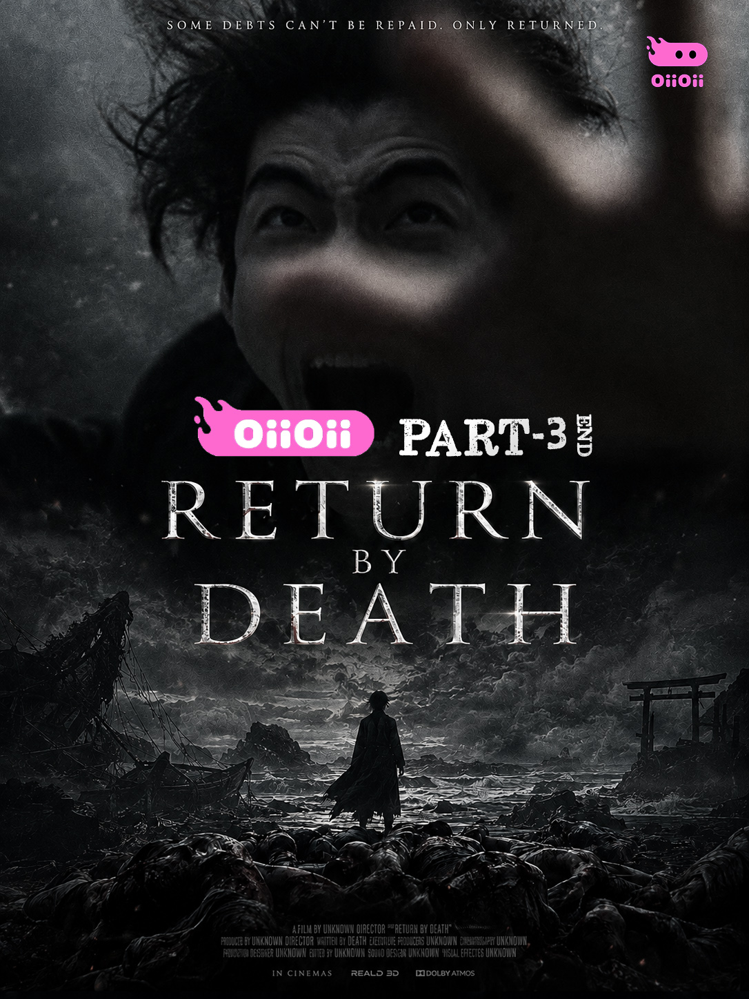 Return by Death — Episode 3 END
