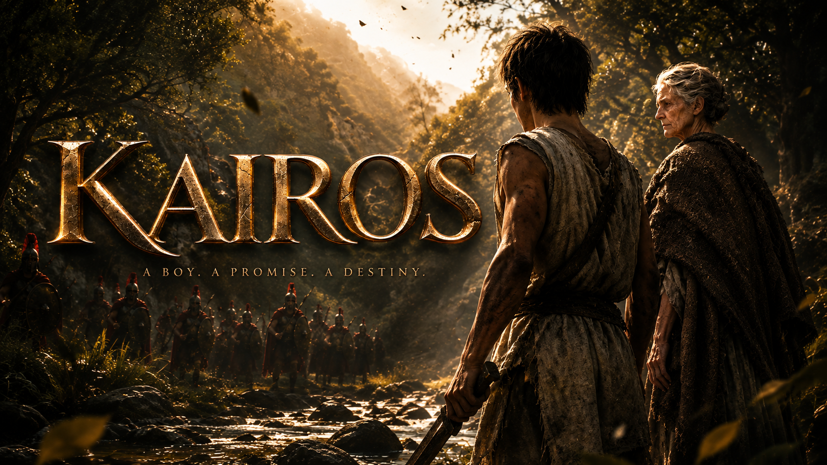 Kairos