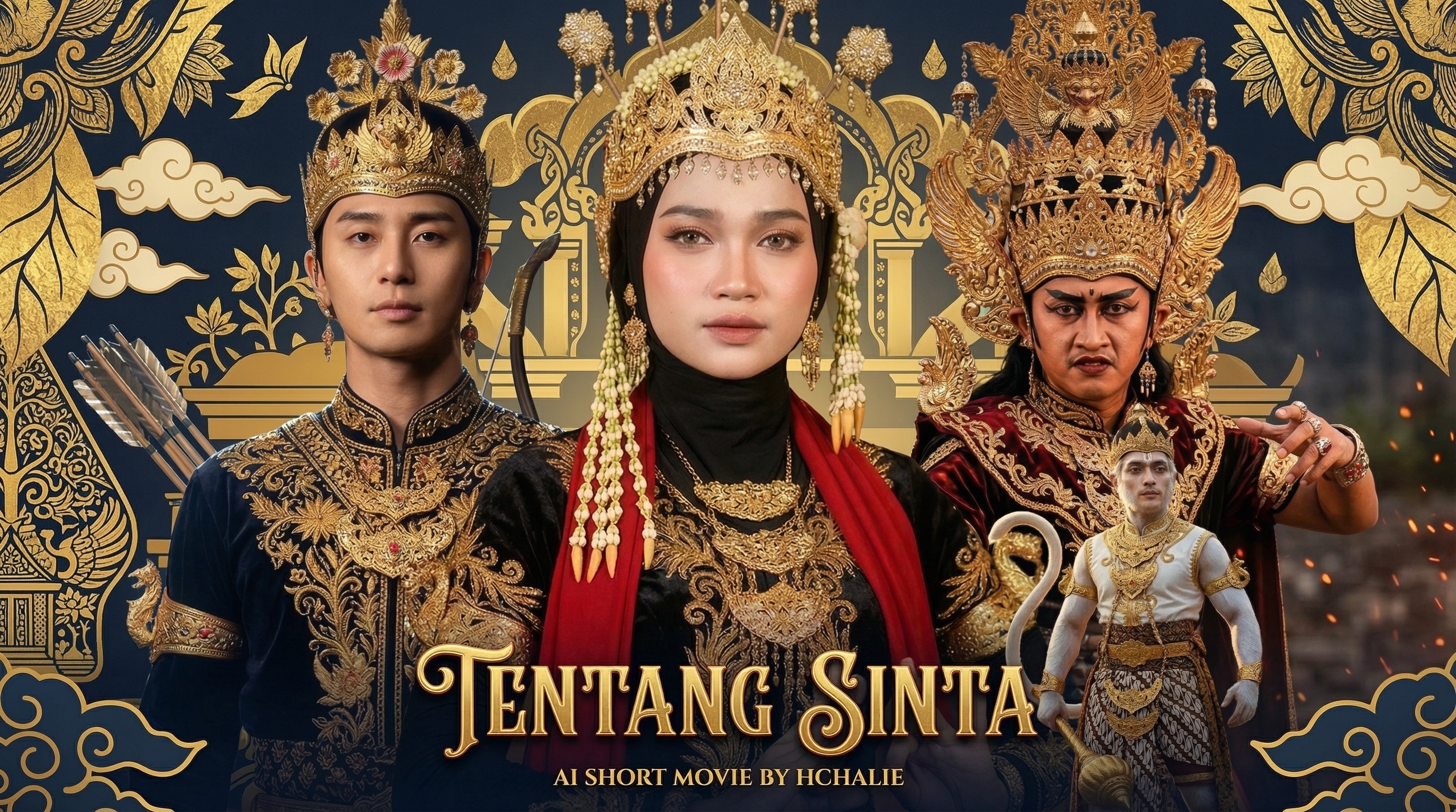 TENTANG SINTA PART I
