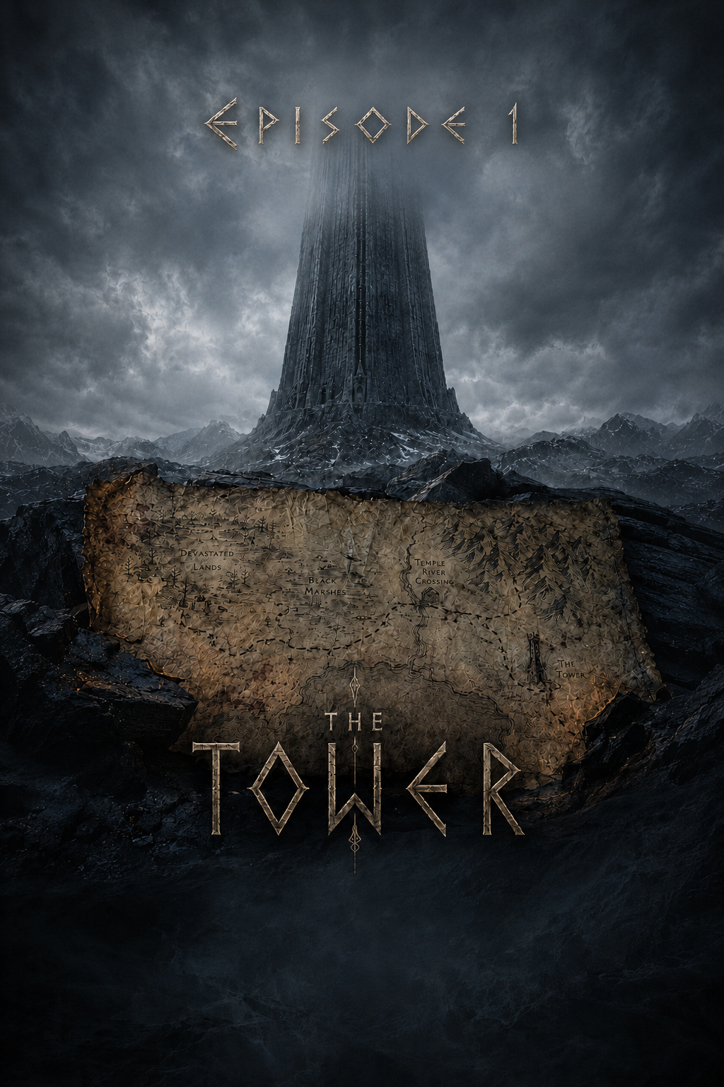 The Tower. Episode 1