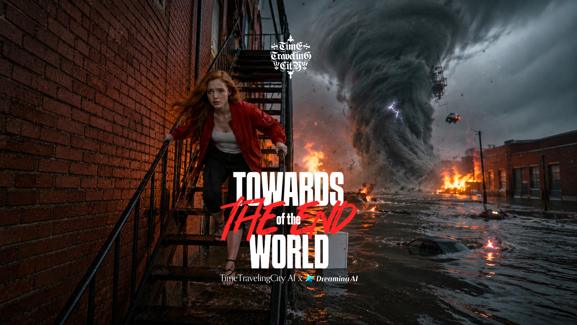 Towards the End of the World