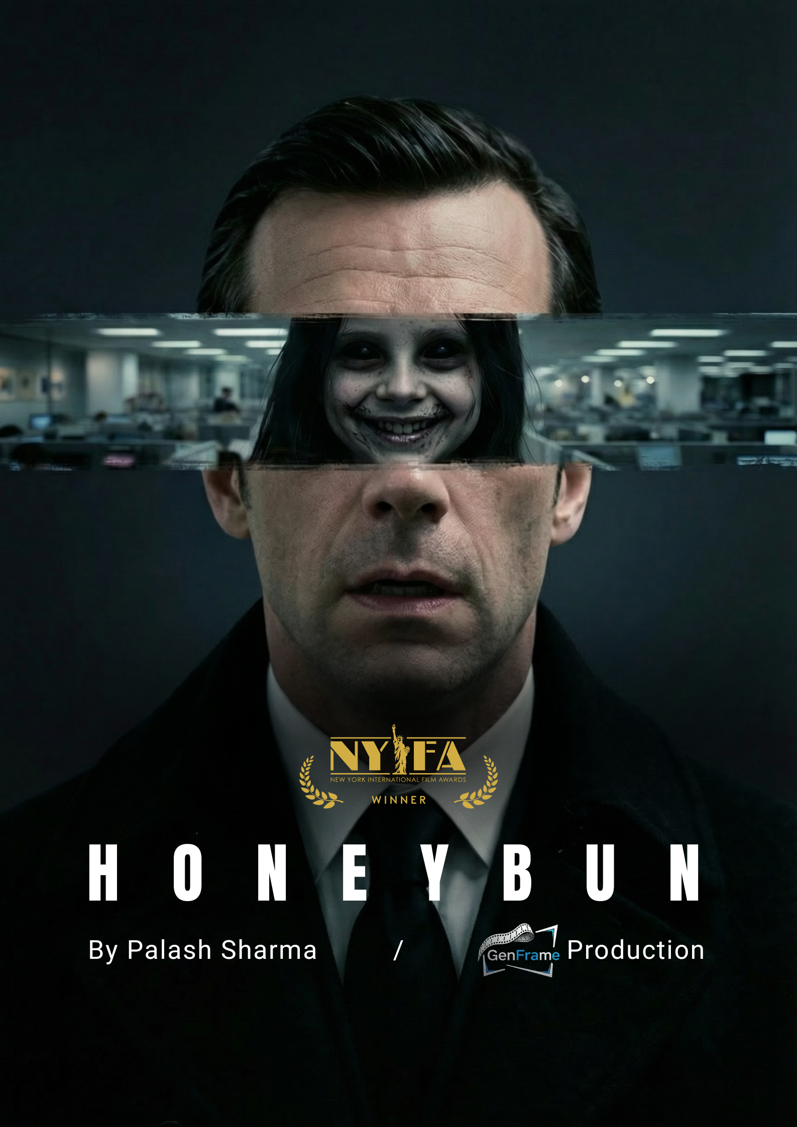 Honnybun