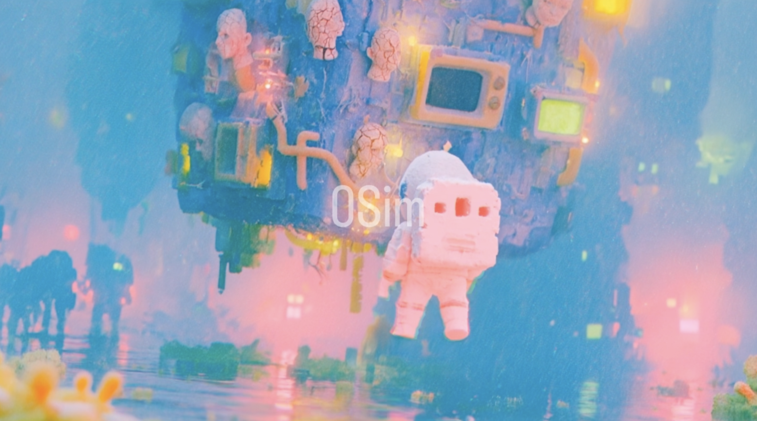 Void#3