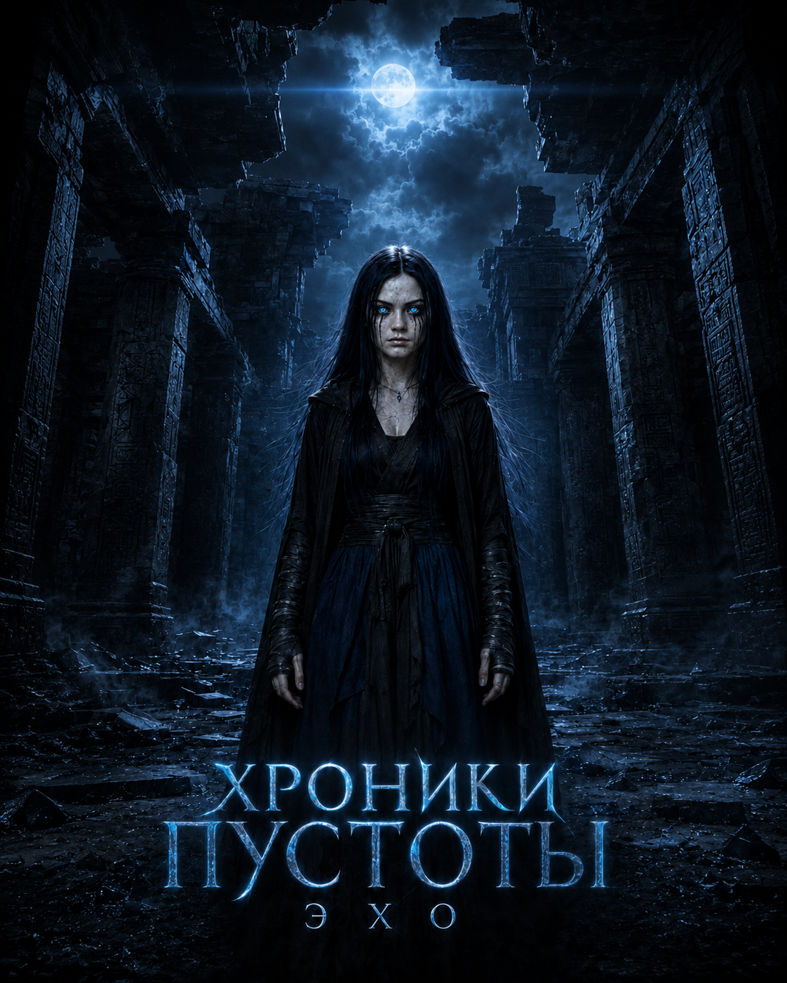 Chronicles of the Void: Echo