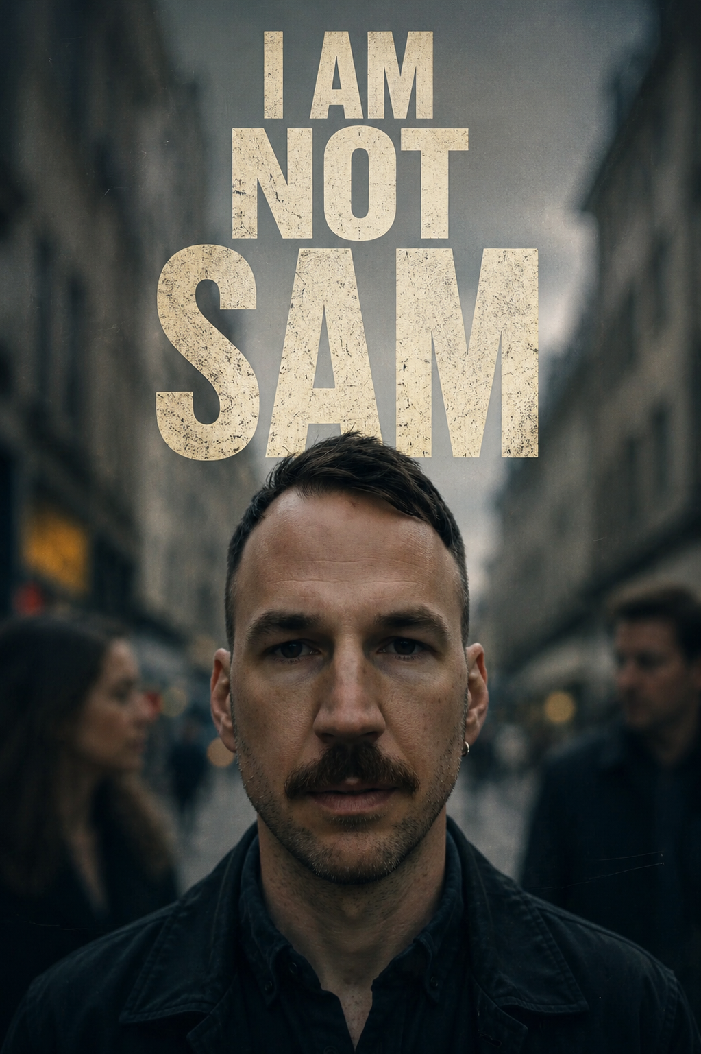 I AM NOT SAM