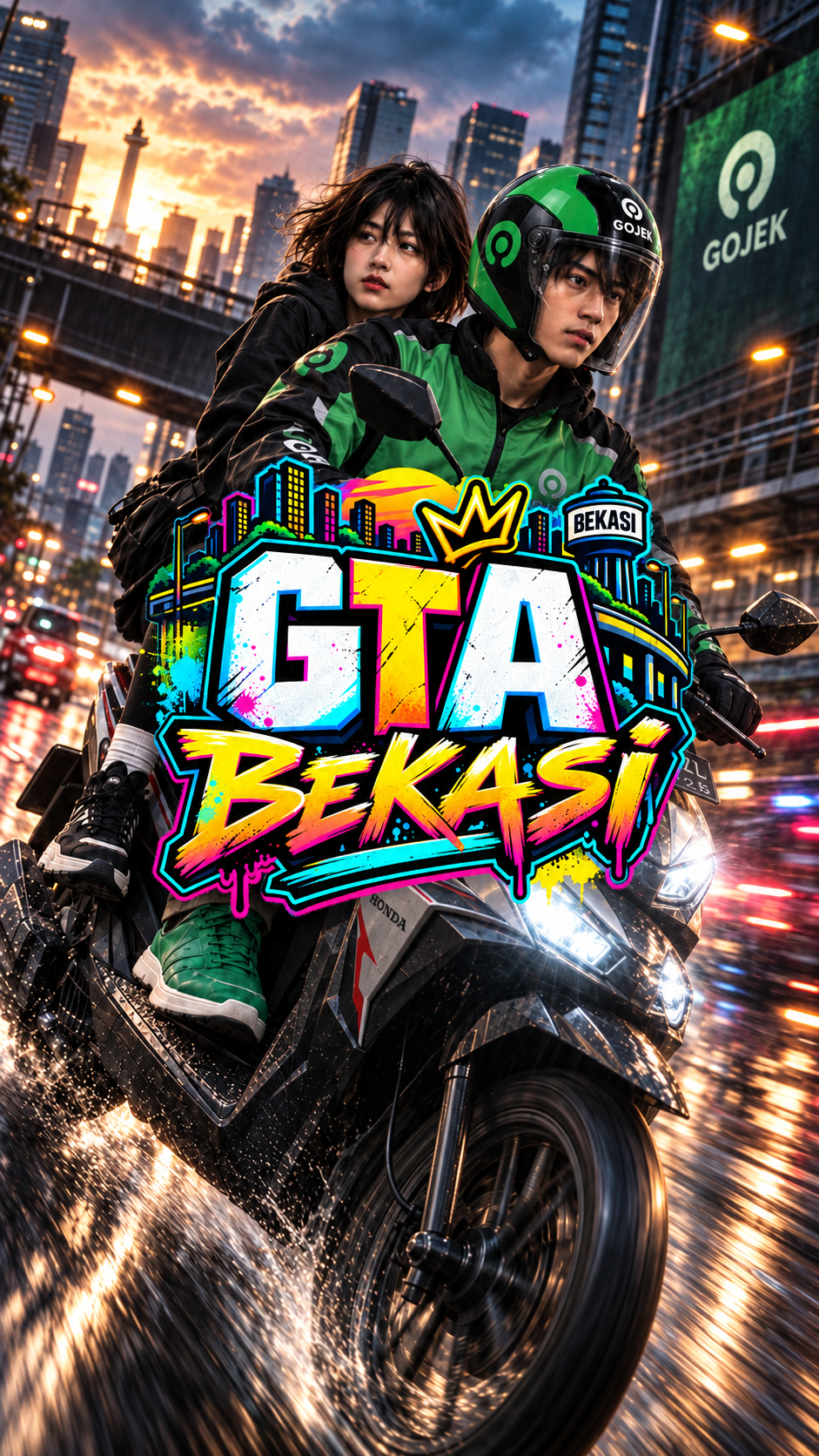 GTA Bekasi