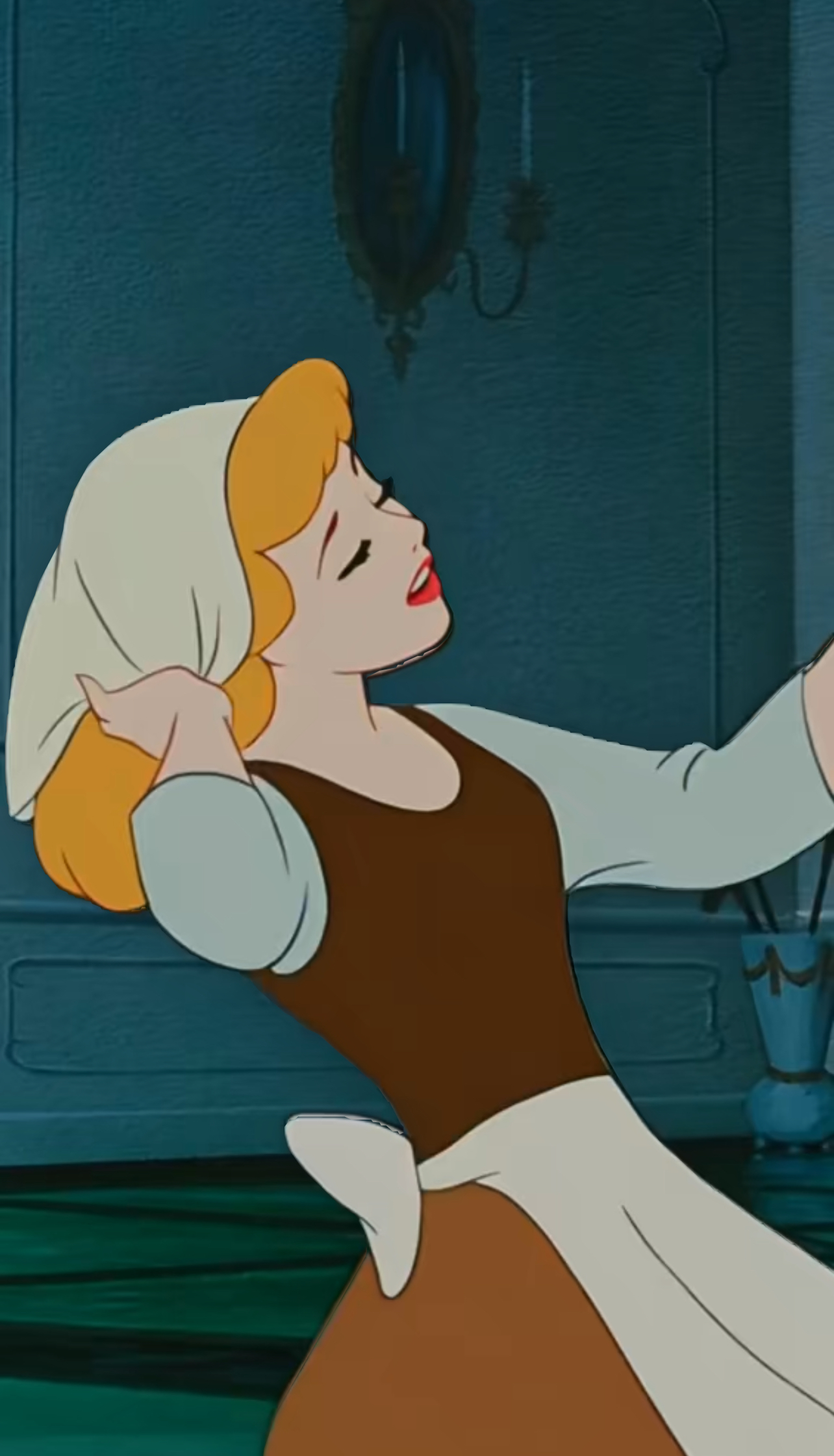 Cinderella ✨
