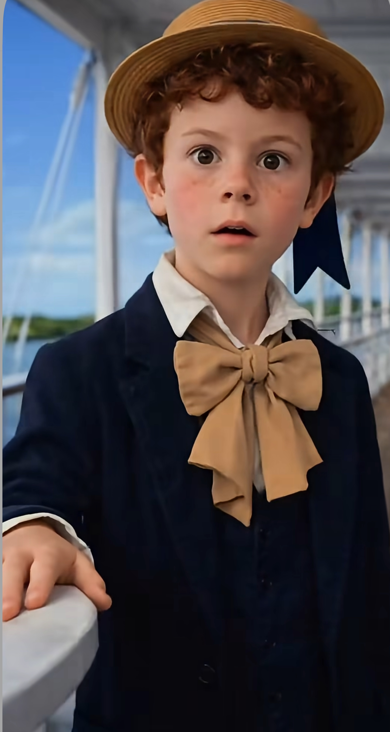 Tom Sawyer