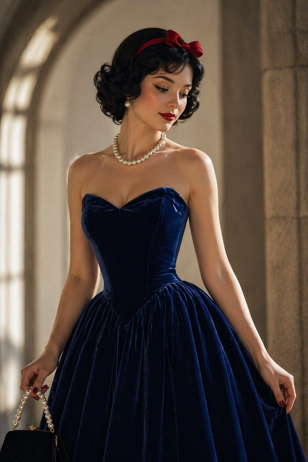 Disney Princesses