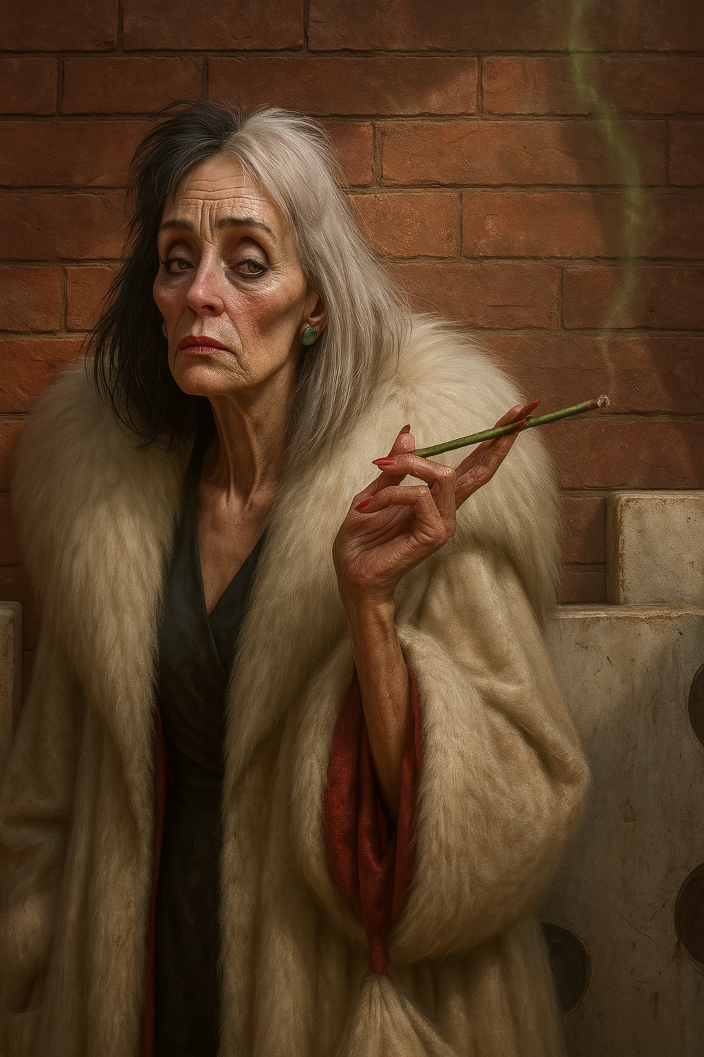 The Meanest Women of All Time