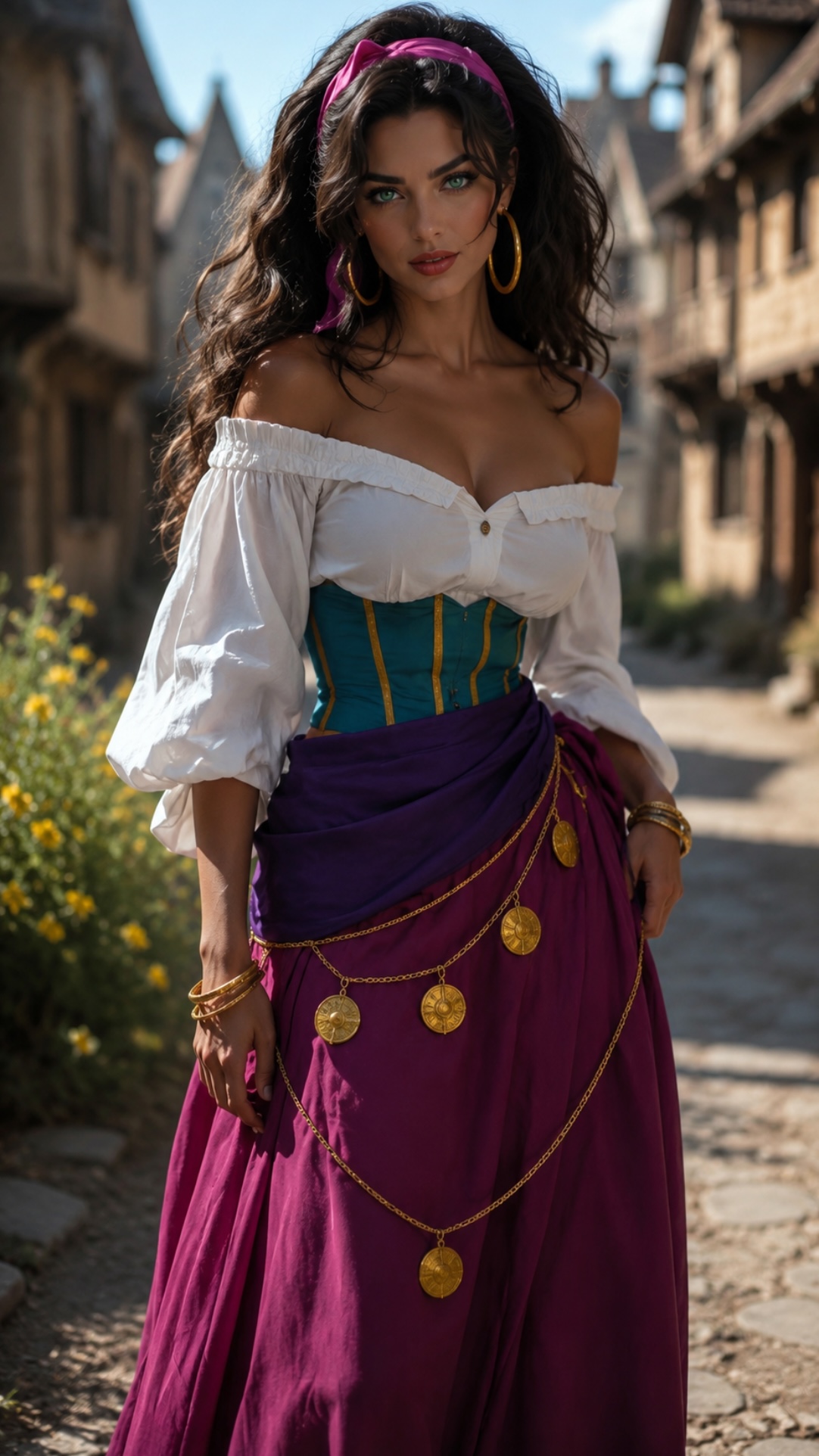Esmeralda