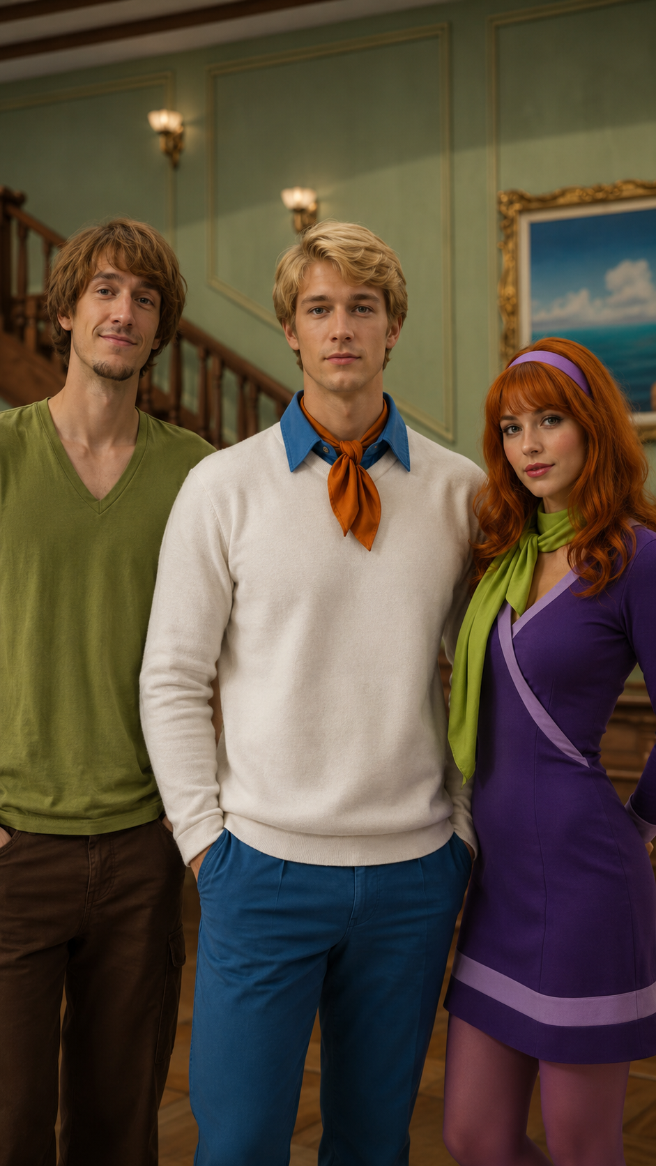 Scooby-doo