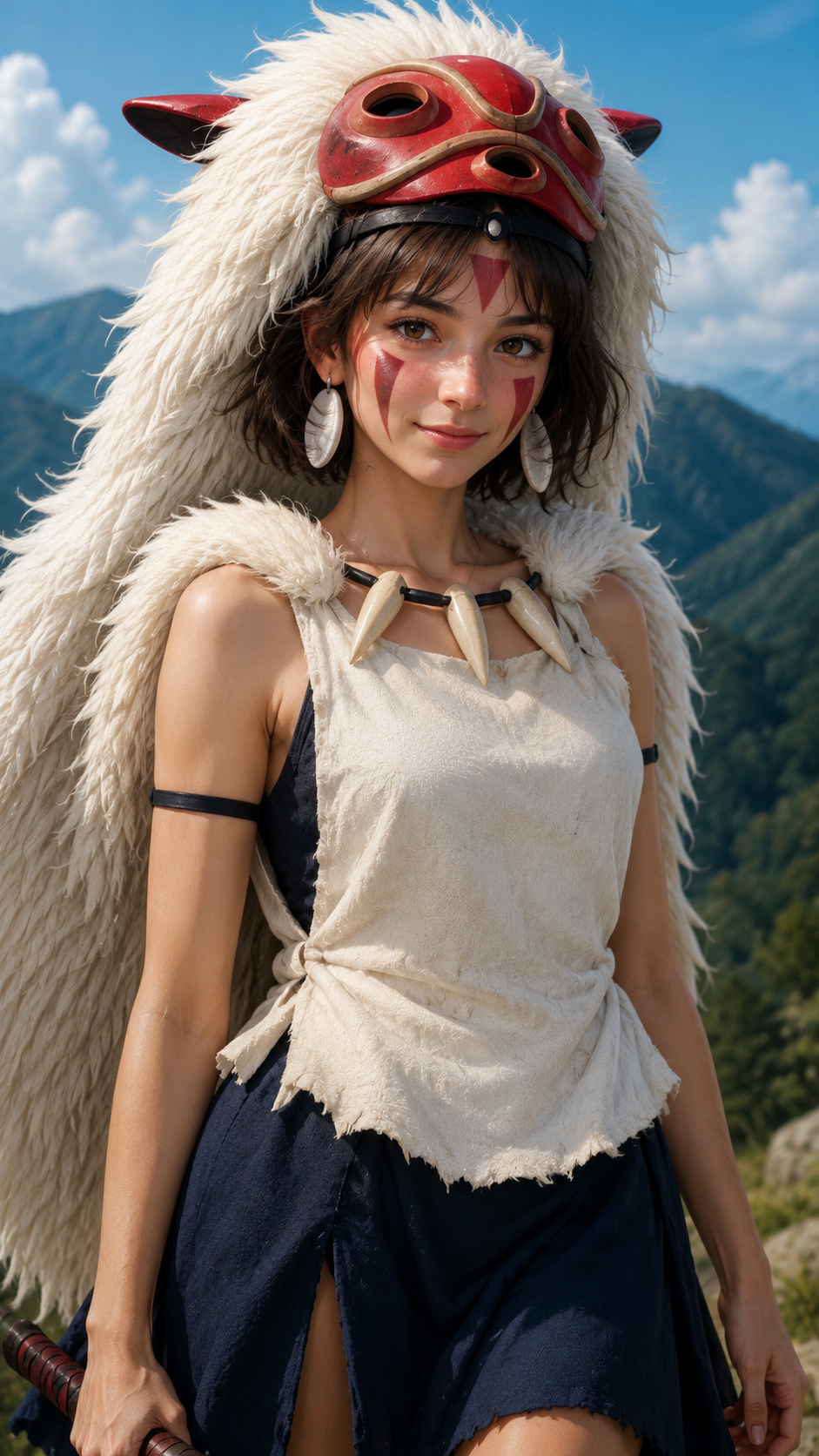Princess Mononoke