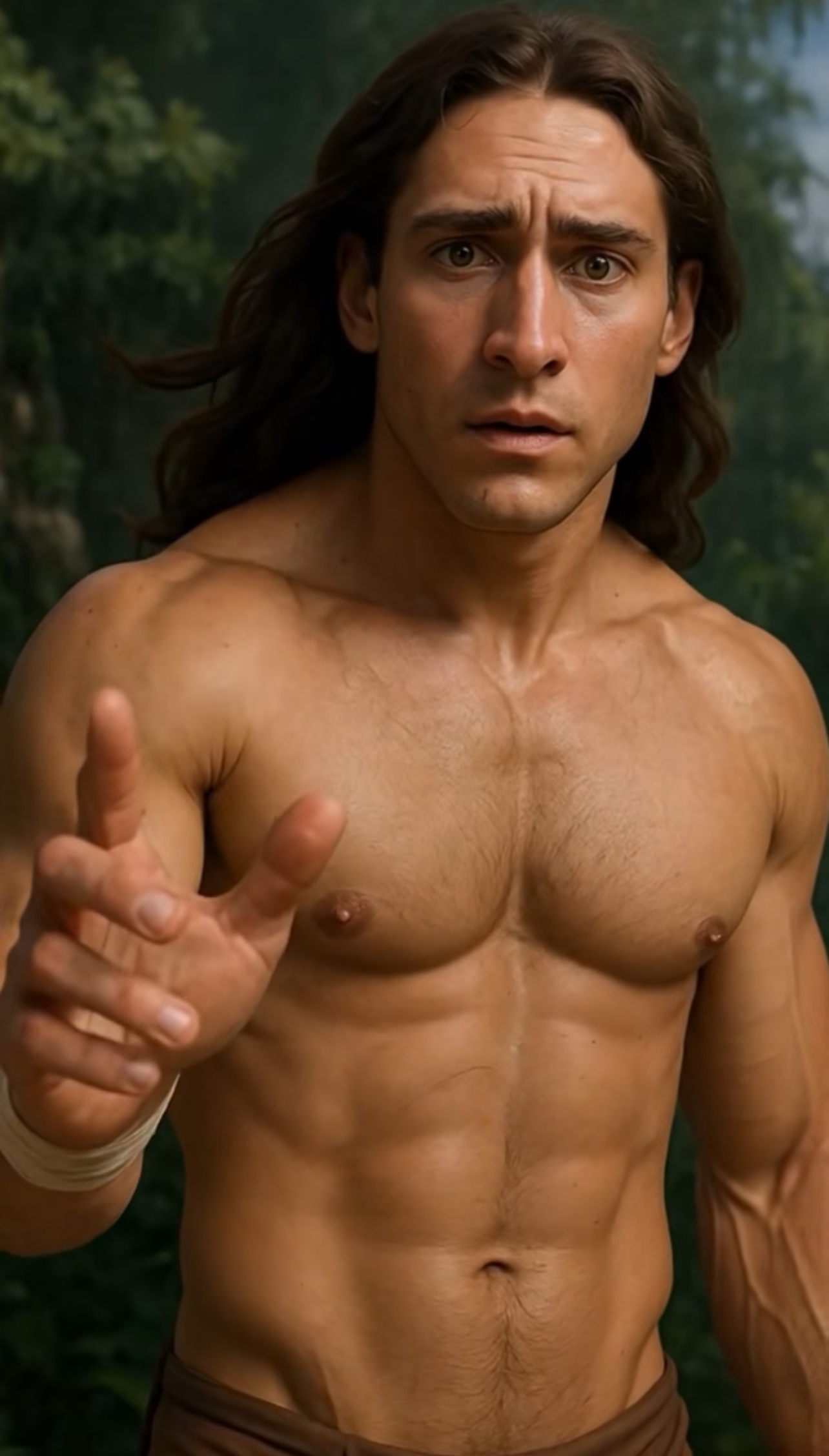 Tarzan
