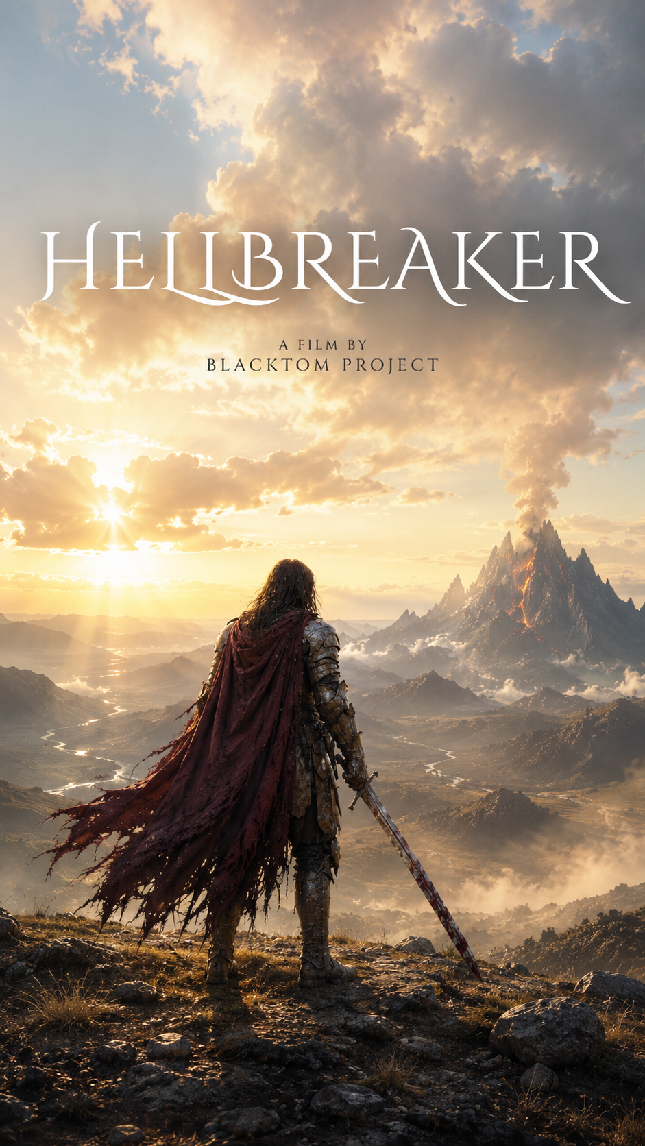HELLBREAKER