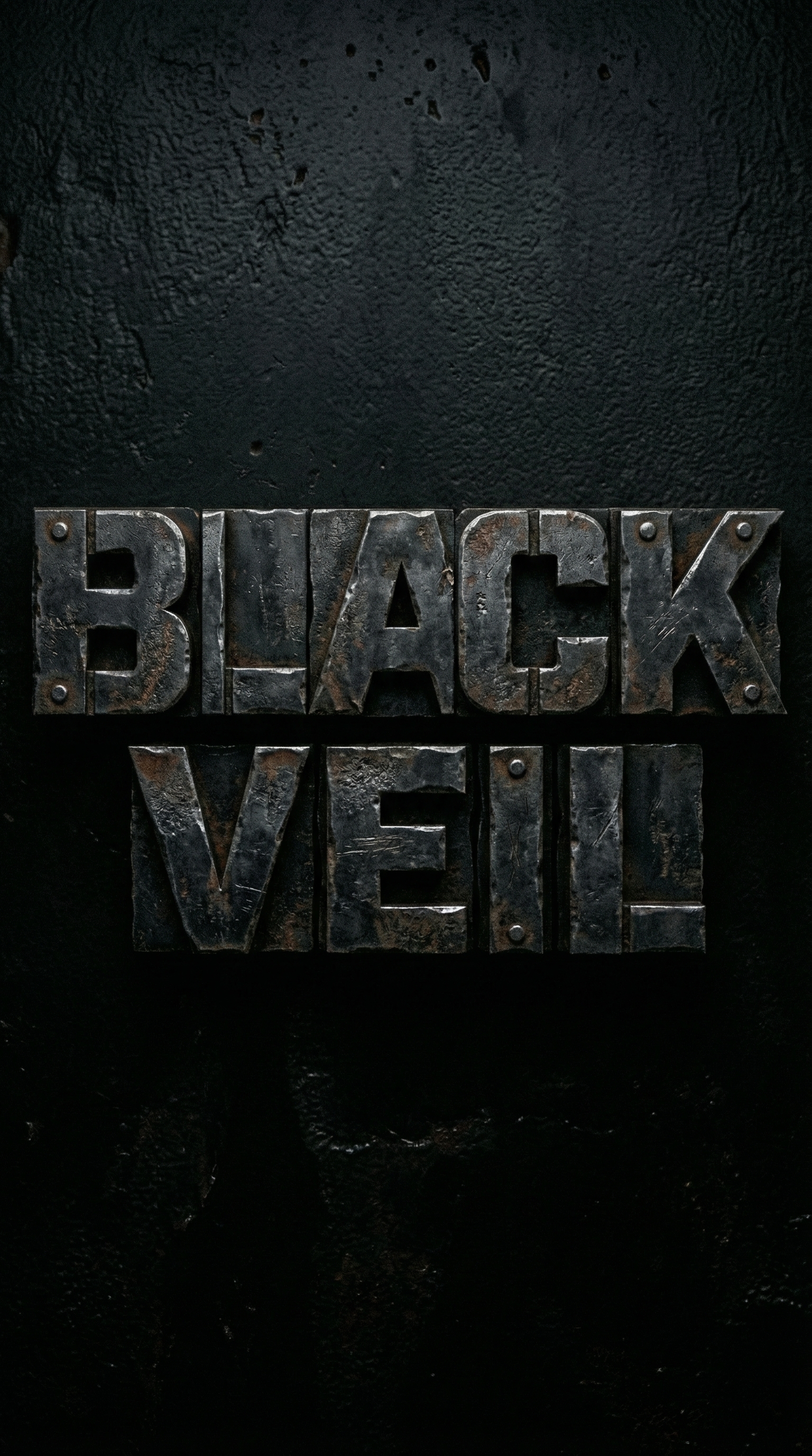 Black Veil