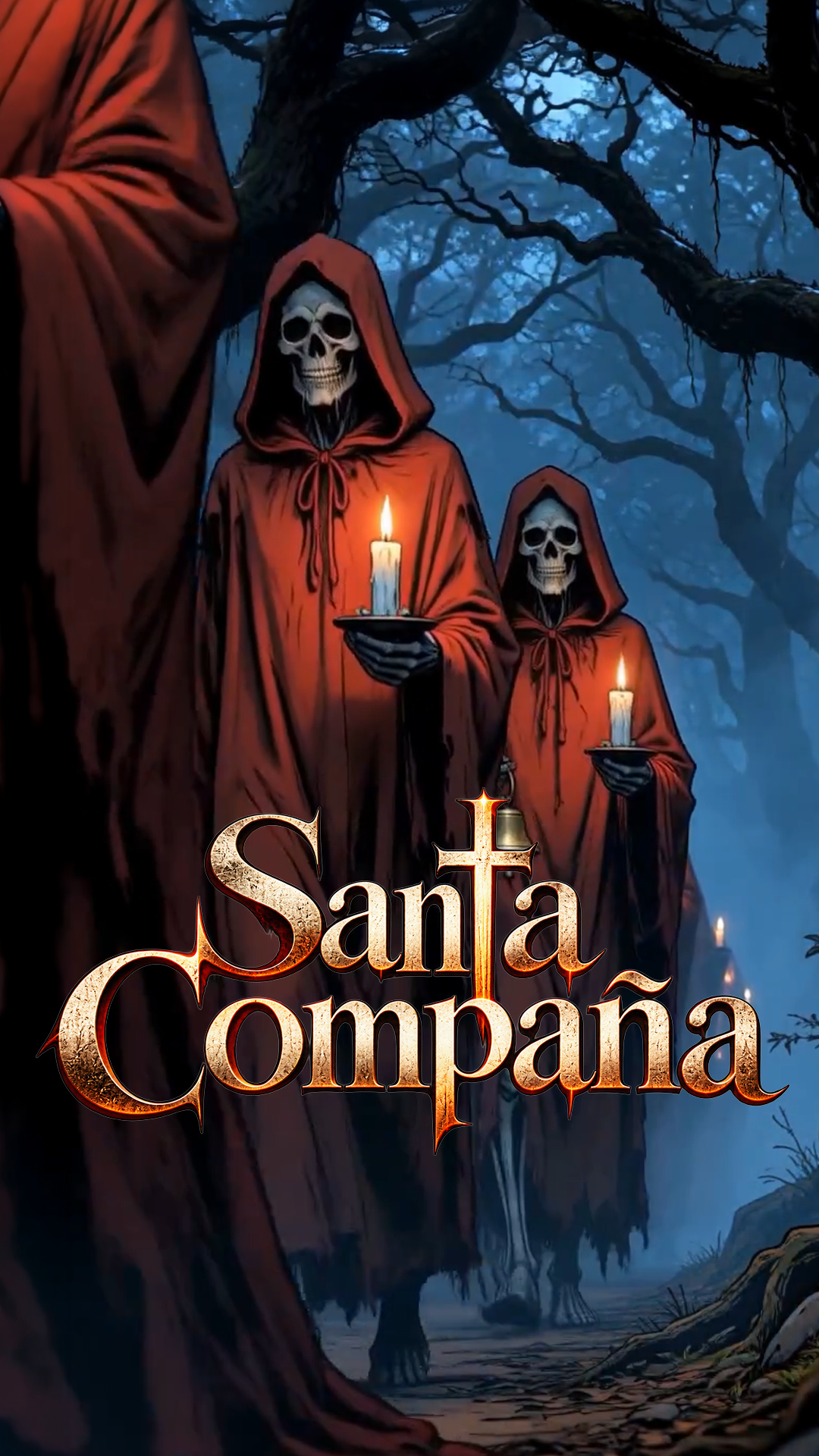 Santa Campaña