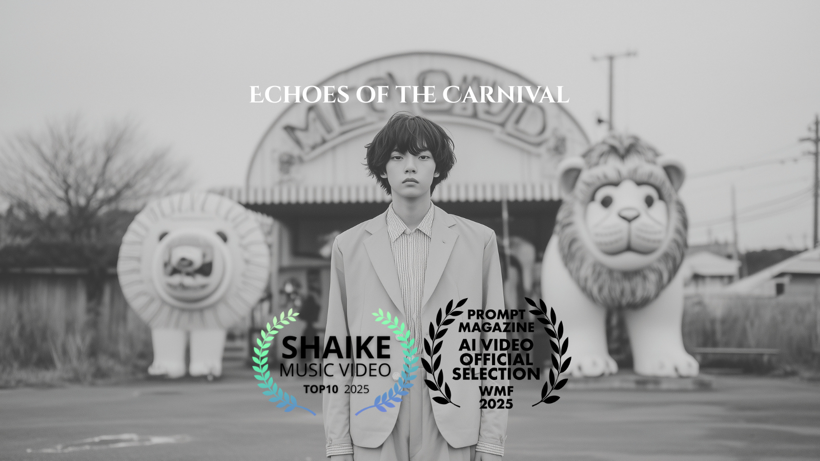 Echos of Carnival