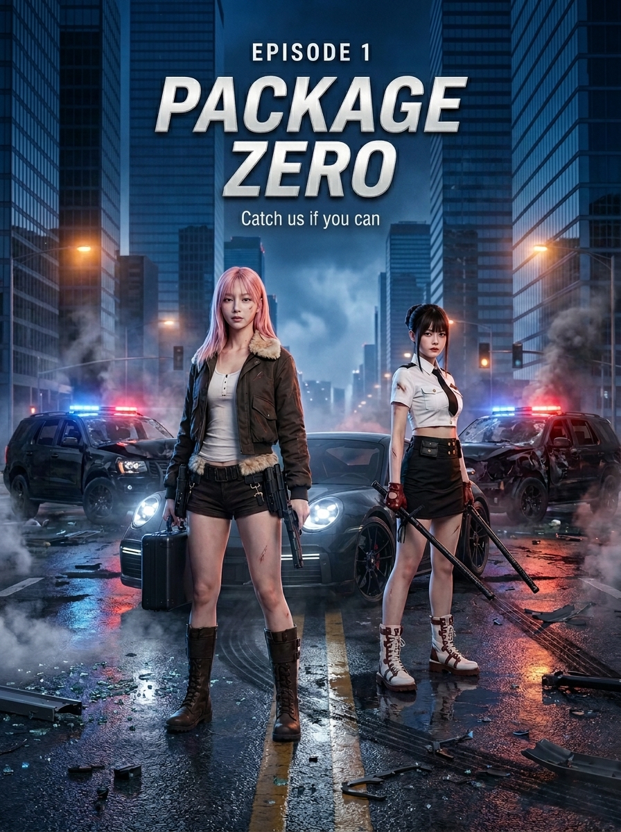 Package Zero