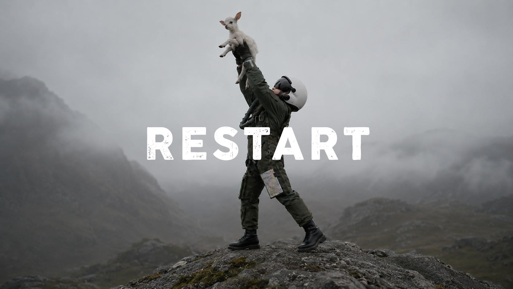 Restart