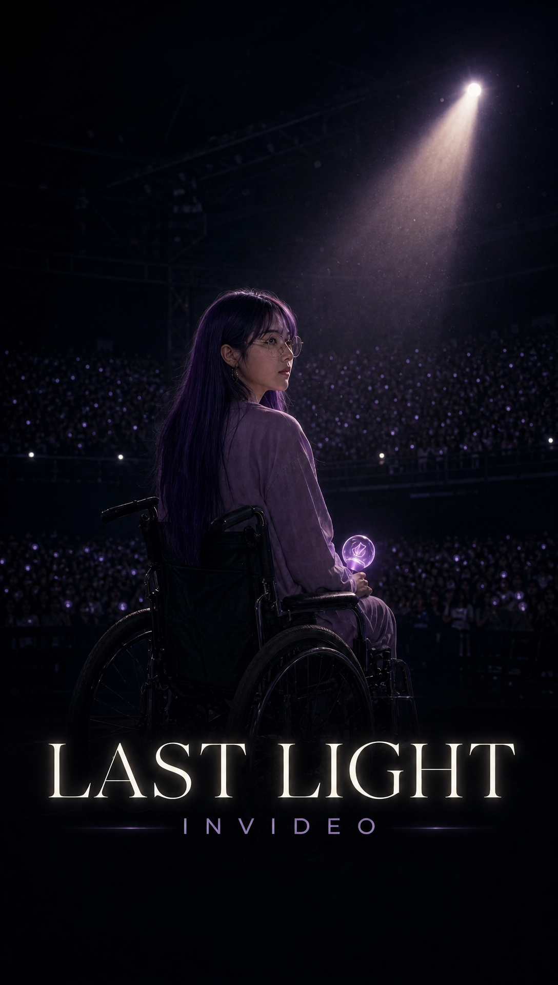 Last Light