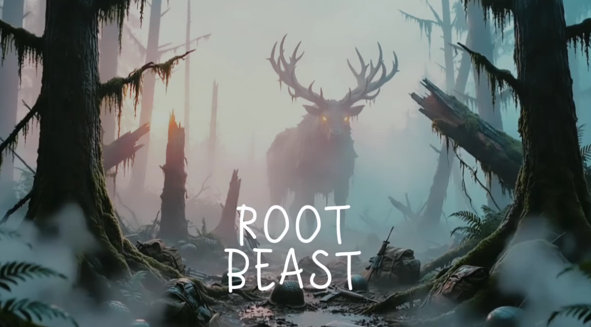 ROOT BEAST