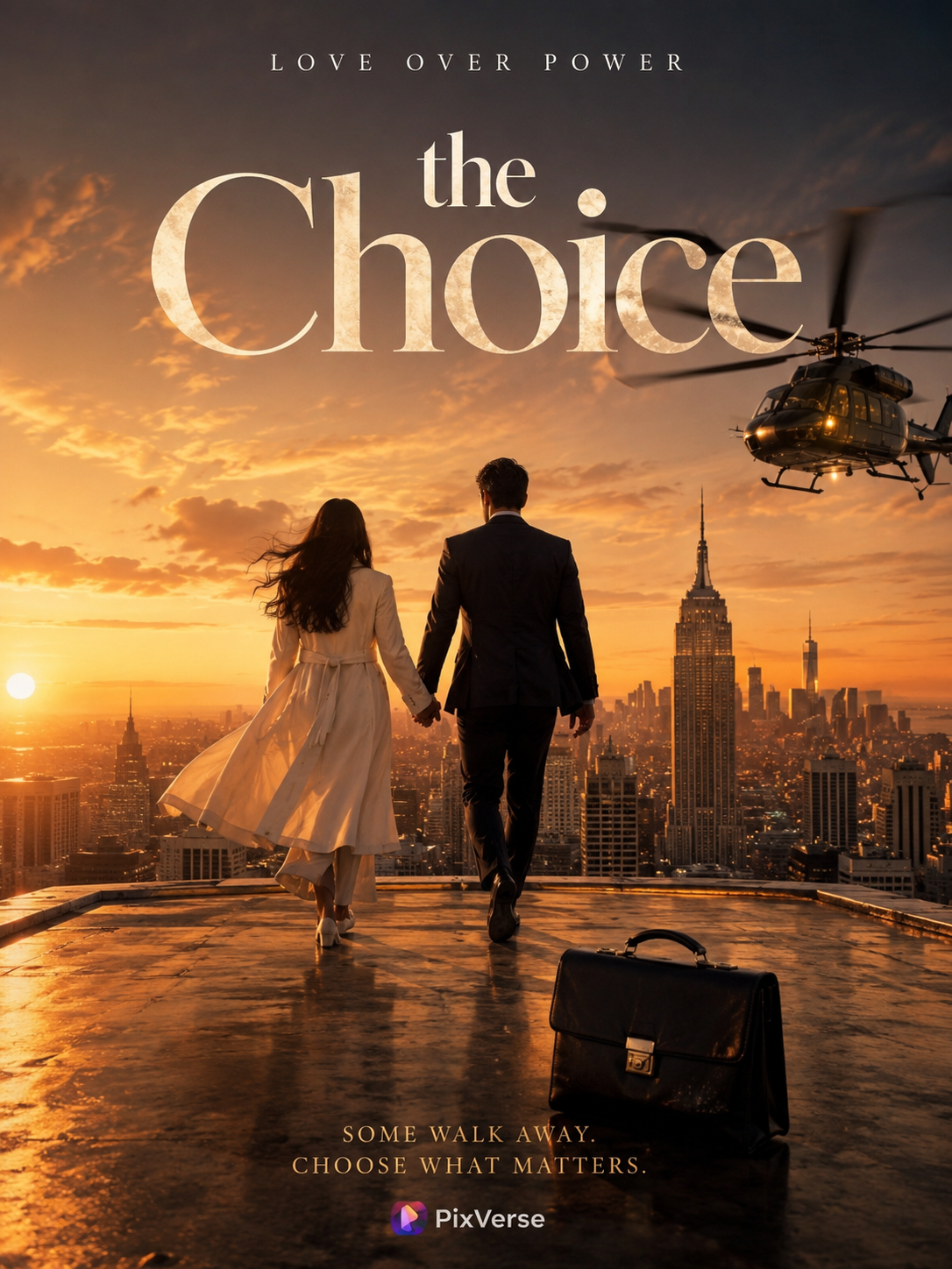 The Choice