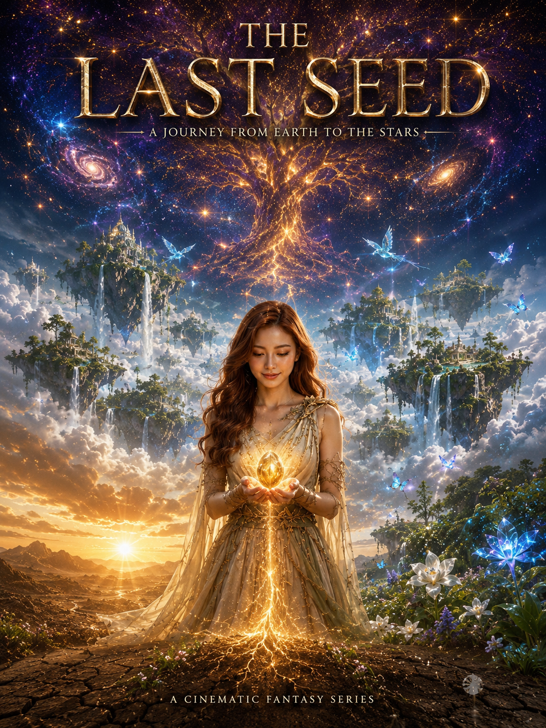 The Last Seed