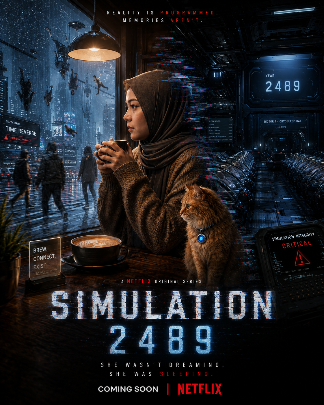 SIMULATION 2489