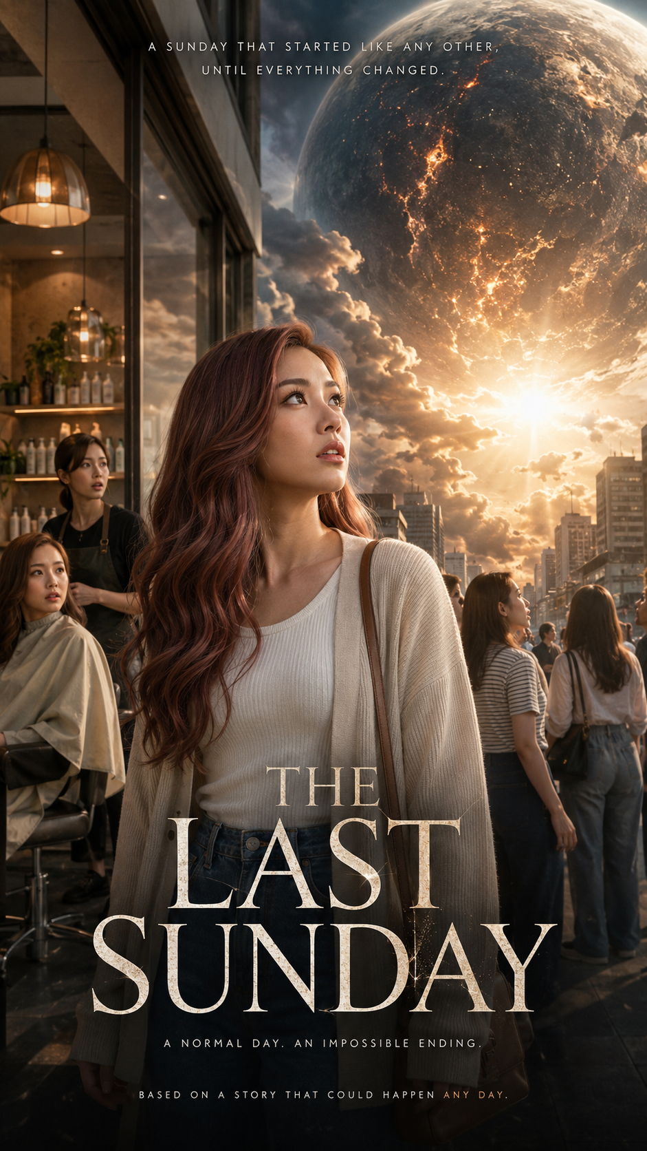 The Last Sunday