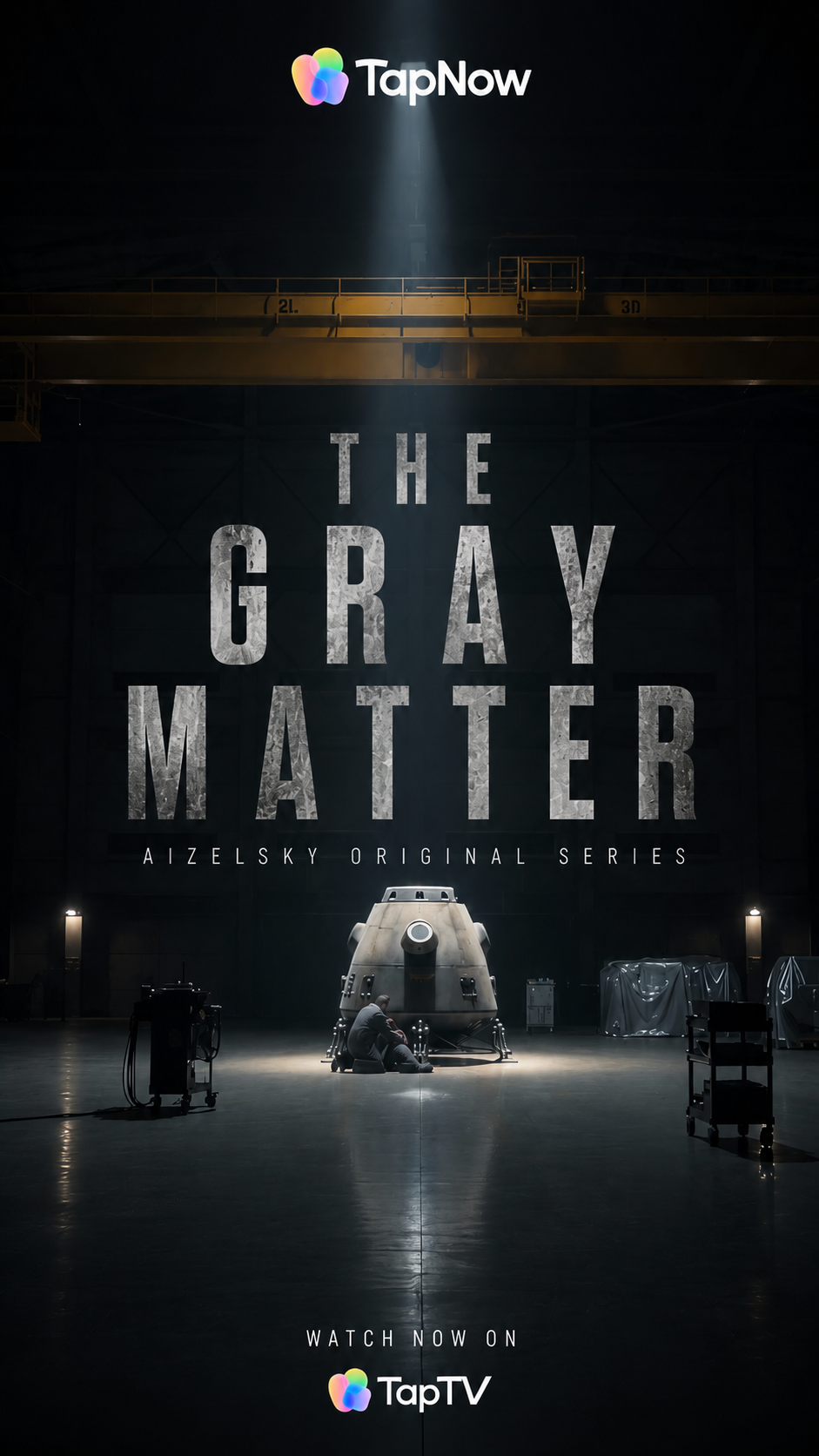 The Gray Matter - EP1