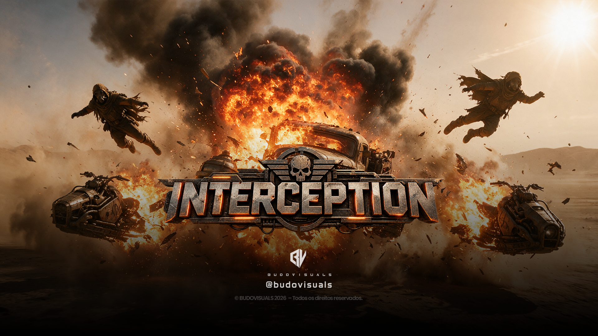 Interception