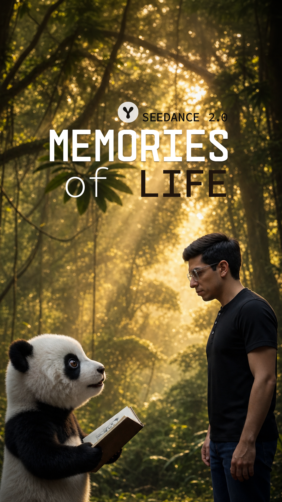 Memories of  life