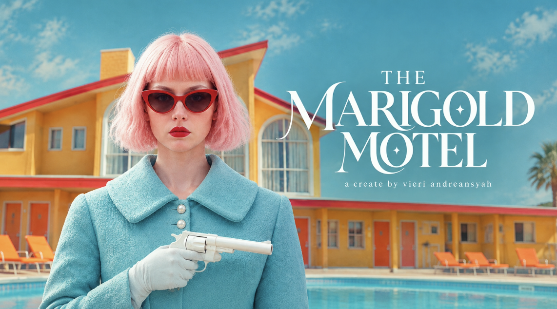 THE MARIGOLD MOTEL